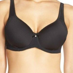BRAND NEW Wacoal Retro Chic Bra 34DD